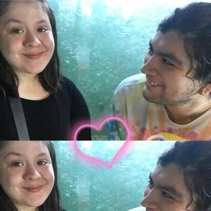 Meet your Posher, Katrina